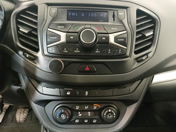 Lada (ВАЗ) Vesta I с пробегом 2015 года, цена 699 000 рублей, 121000 км, седан, Автокод Объявления