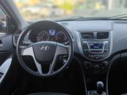 Hyundai Solaris I Рестайлинг Санкт-Петербург  - изображение 33