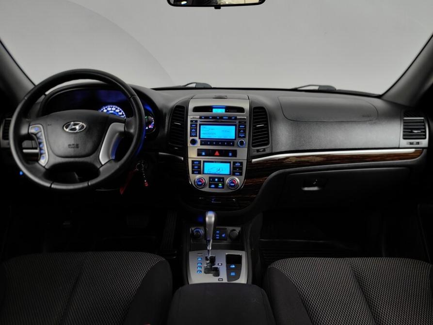 Hyundai Santa Fe II Рестайлинг Подольск  - изображение 12