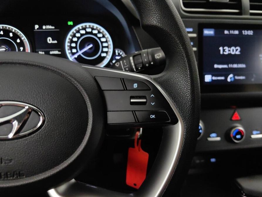 Hyundai Creta II Подольск  - изображение 18