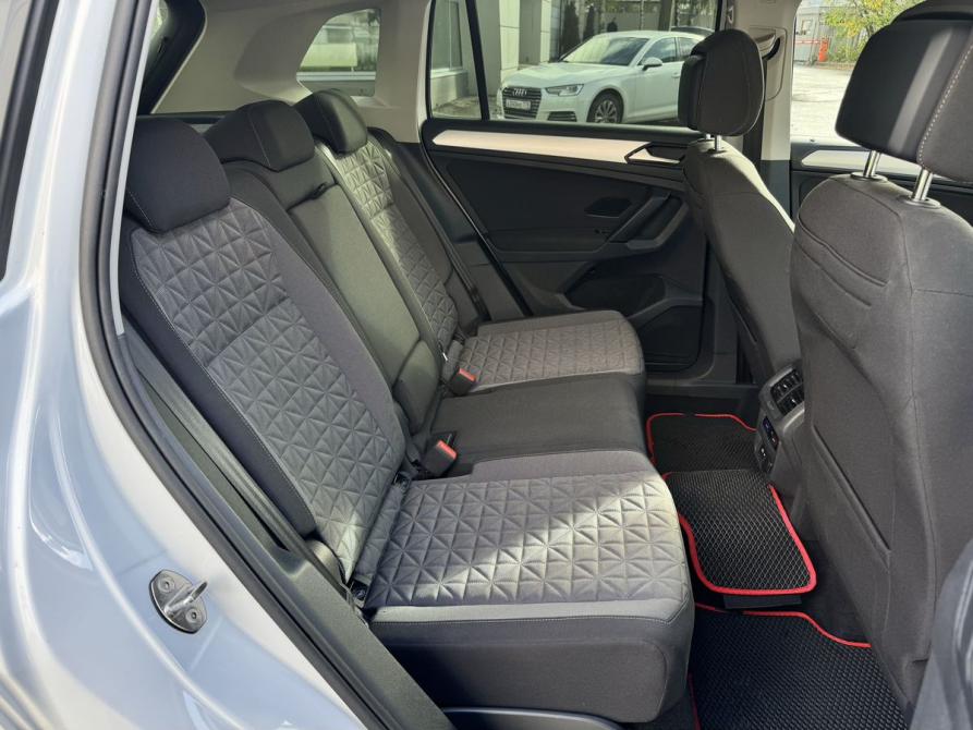 Volkswagen Tiguan II Рестайлинг Санкт-Петербург  - изображение 25