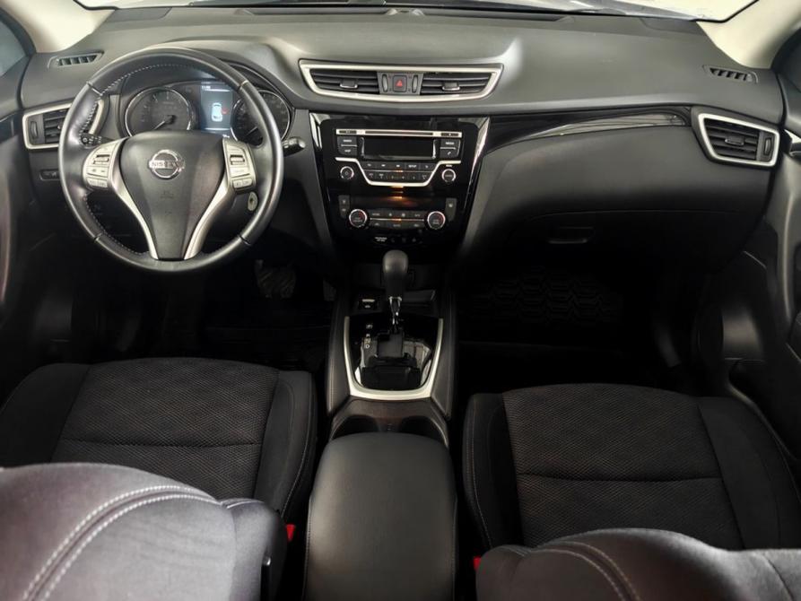 Nissan Qashqai II Москва  - изображение 9