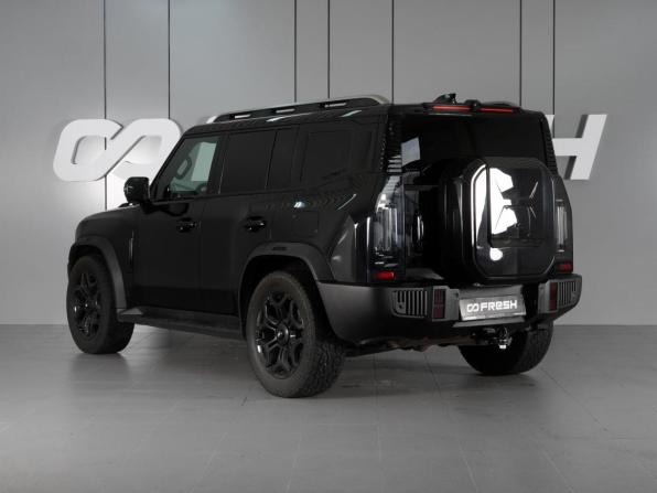 JETOUR T2 с пробегом 2024 года, цена 3 499 000 рублей, 64362 км, внедорожник, Автокод Объявления