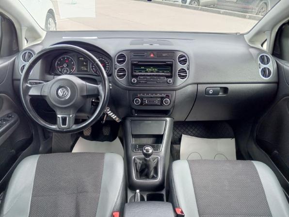 Volkswagen Golf Plus II с пробегом 2012 года, цена 694 000 рублей, 147279 км, хэтчбек, Автокод Объявления