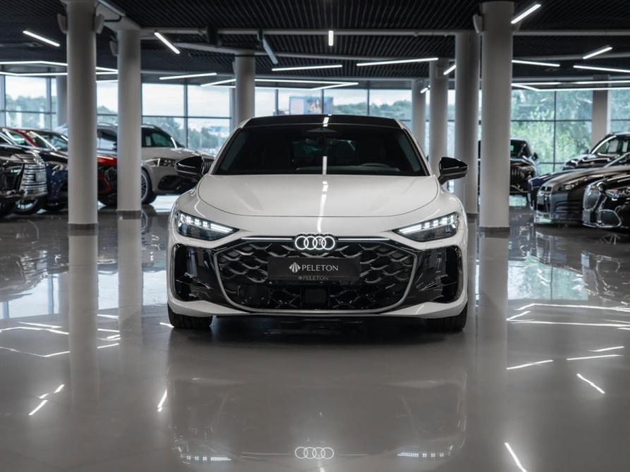 Audi A5 III (B10) Москва  - изображение 3