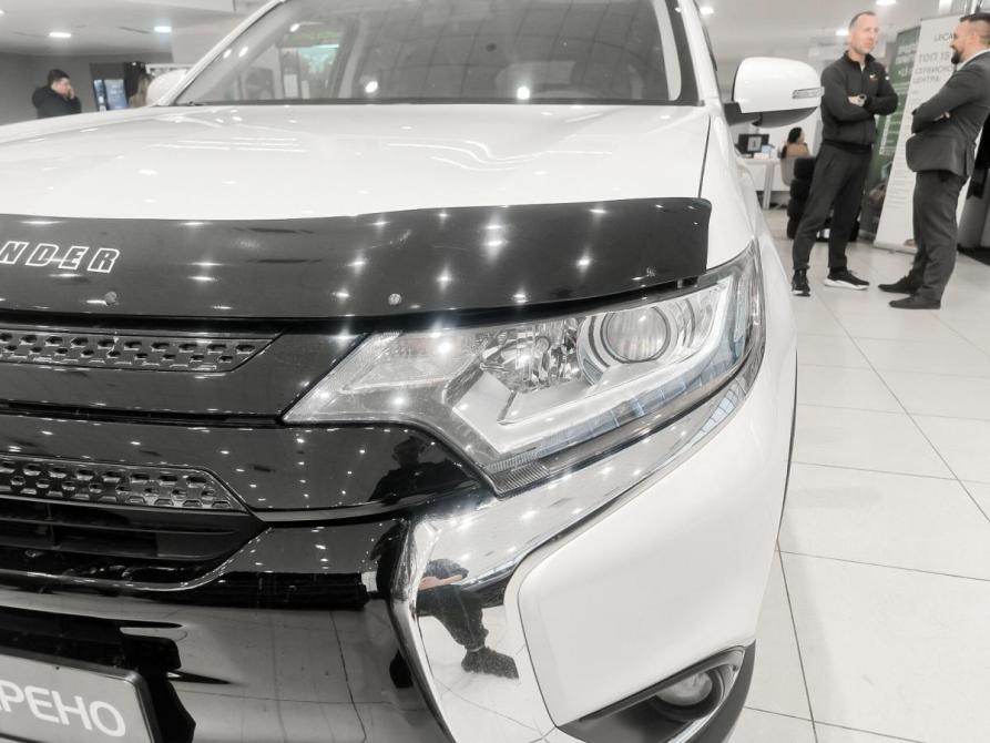 Mitsubishi Outlander III Рестайлинг 3 Казань  - изображение 21