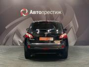 Nissan Qashqai I Рестайлинг Оренбург  - изображение 26