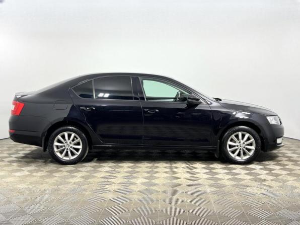 Skoda Octavia III (A7) с пробегом 2016 года, цена 1 086 200 рублей, 222151 км, лифтбек, Автокод Объявления