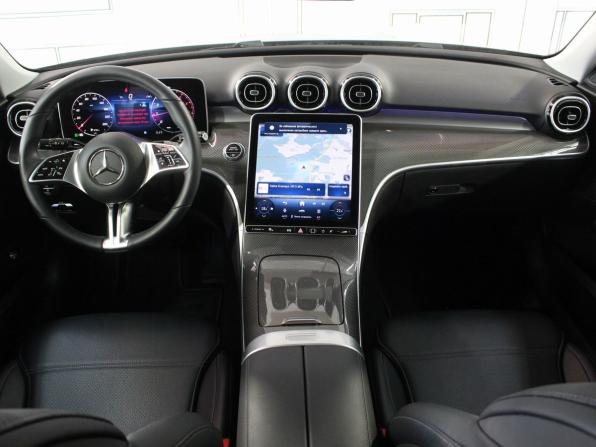 Mercedes-Benz C-Класс V (W206) с пробегом 2024 года, цена 7 350 000 рублей, 14099 км, универсал, Автокод Объявления