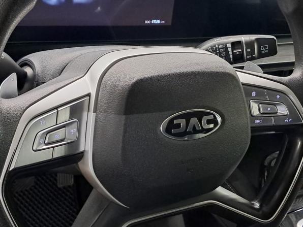 JAC JS6 с пробегом 2023 года, цена 1 725 000 рублей, 41530 км, внедорожник, Автокод Объявления