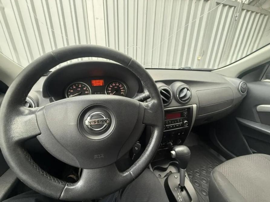 Nissan Almera III (G15) Ростов-на-Дону  - изображение 9