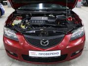 Mazda 3 I (BK) Рестайлинг Москва  - изображение 31