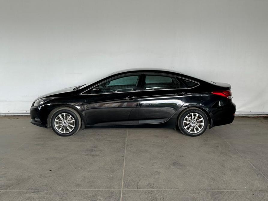 Hyundai i40 I Рестайлинг Москва  - изображение 7