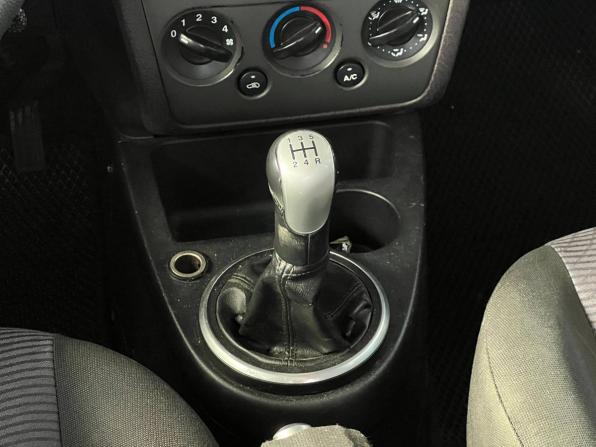 Ford Fusion I Рестайлинг с пробегом 2007 года, цена 415 000 рублей, 330000 км, хэтчбек, Автокод Объявления