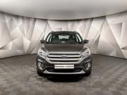 Ford Kuga II Рестайлинг Москва  - изображение 27