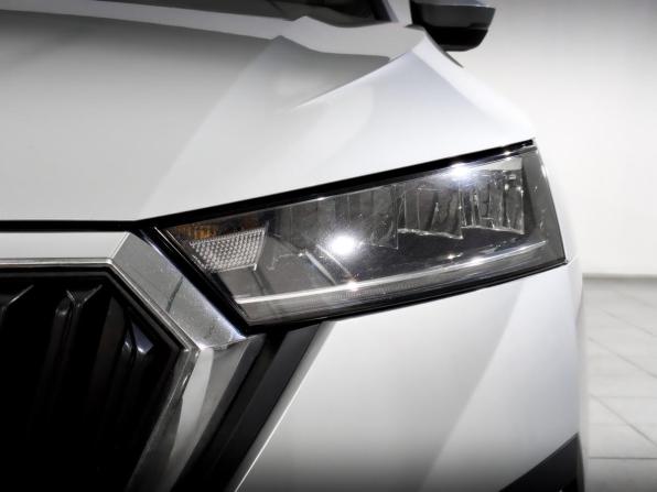 Skoda Octavia IV (A8) с пробегом 2021 года, цена 2 450 000 рублей, 79688 км, лифтбек, Автокод Объявления