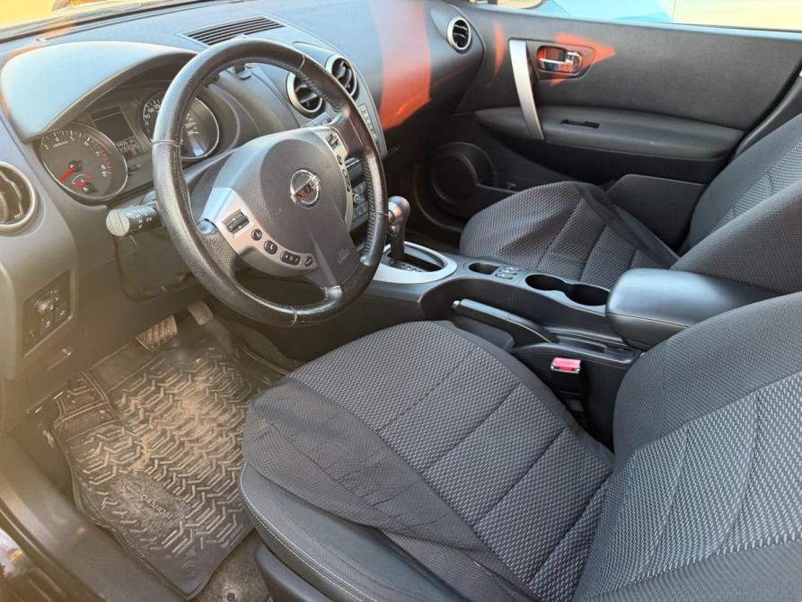 Nissan Qashqai I Рестайлинг Пермь  - изображение 5