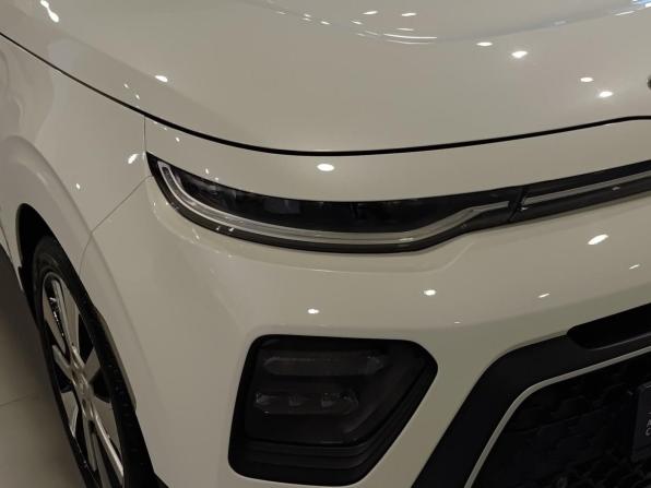 Kia Soul III с пробегом 2021 года, цена 2 298 000 рублей, 43829 км, хэтчбек, Автокод Объявления