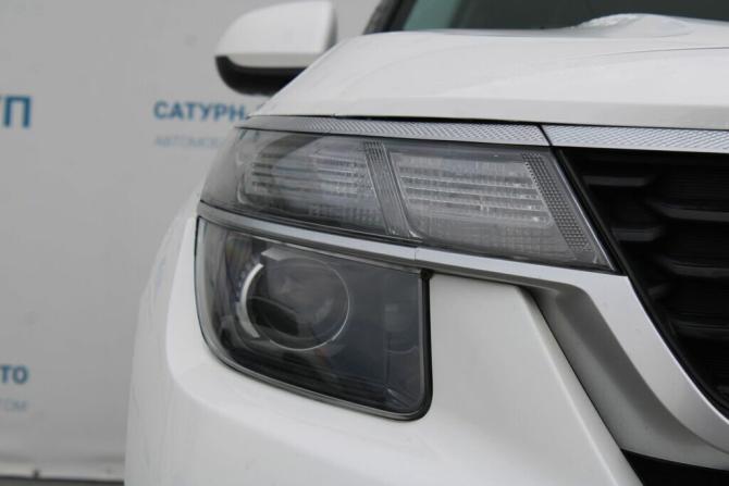 Kia Seltos I с пробегом 2020 года, цена 2 150 000 рублей, 118000 км, внедорожник, Автокод Объявления