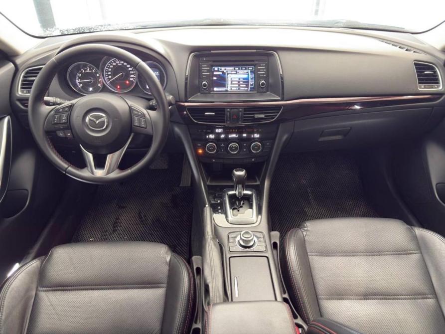 Mazda 6 III (GJ) Ярославль  - изображение 9