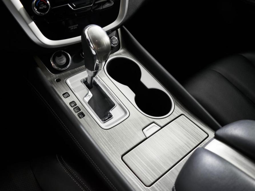 Nissan Murano III (Z52) Москва  - изображение 16