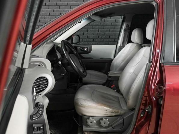 Hyundai Santa Fe Classic с пробегом 2007 года, цена 780 000 рублей, 231640 км, внедорожник, Автокод Объявления