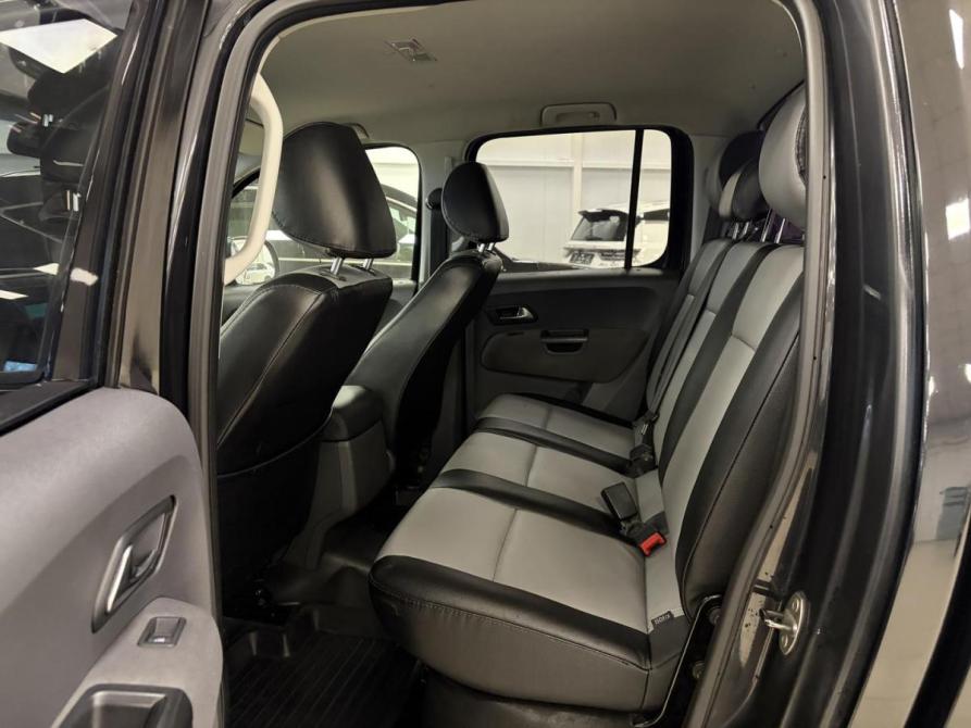 Volkswagen Amarok I Москва  - изображение 9
