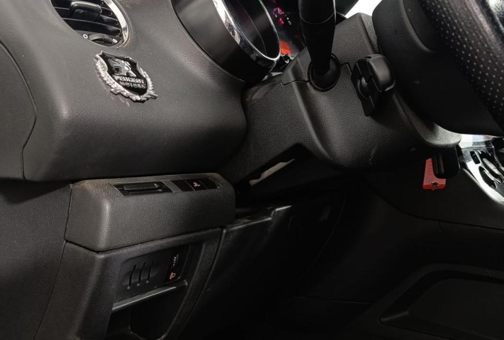 Peugeot 3008 I Волгоград  - изображение 9
