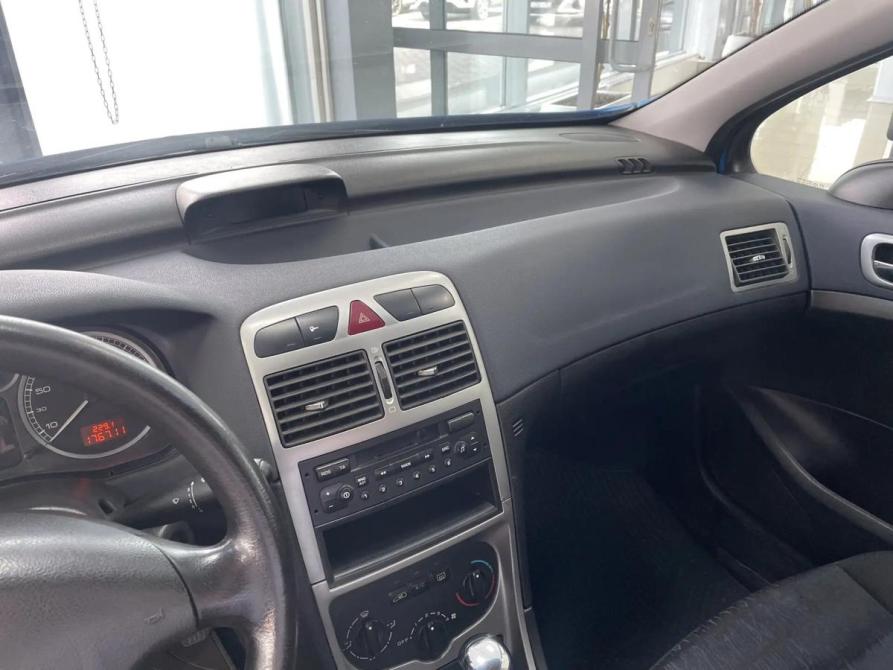 Peugeot 307 I Красноярск  - изображение 11