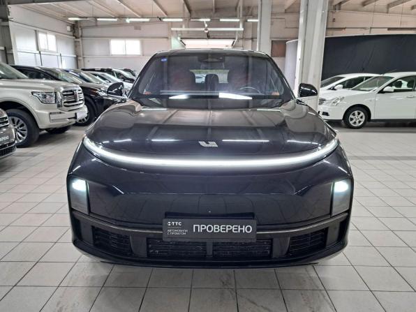 Li Auto (Lixiang) L7 I Рестайлинг с пробегом 2024 года, цена 5 800 000 рублей, 33500 км, внедорожник, Автокод Объявления