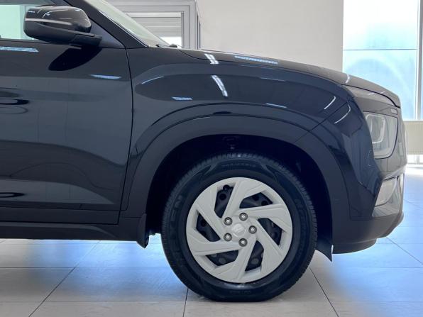 Hyundai Creta II с пробегом 2021 года, цена 2 170 000 рублей, 58164 км, внедорожник, Автокод Объявления