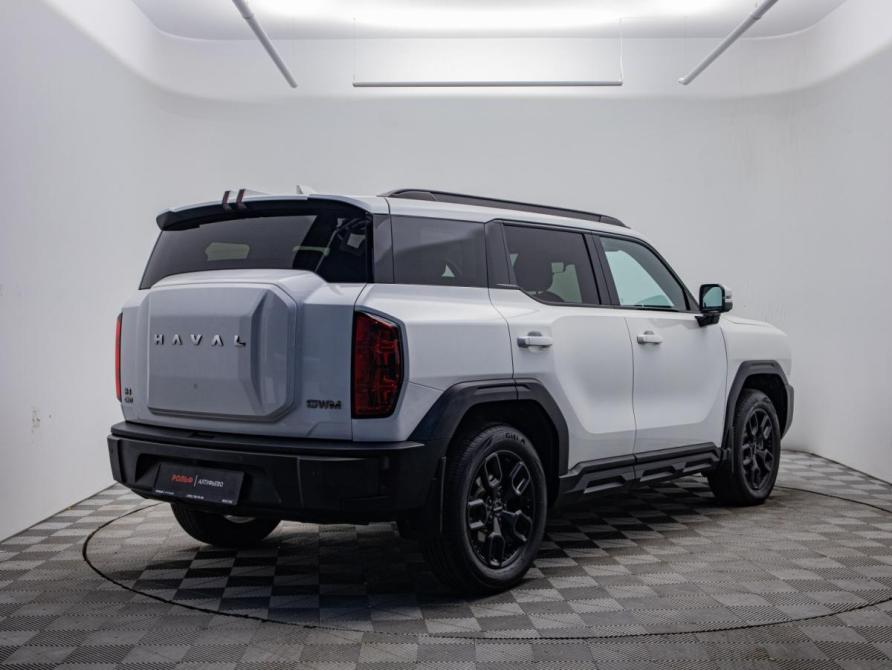 Haval H3 I Москва  - изображение 4