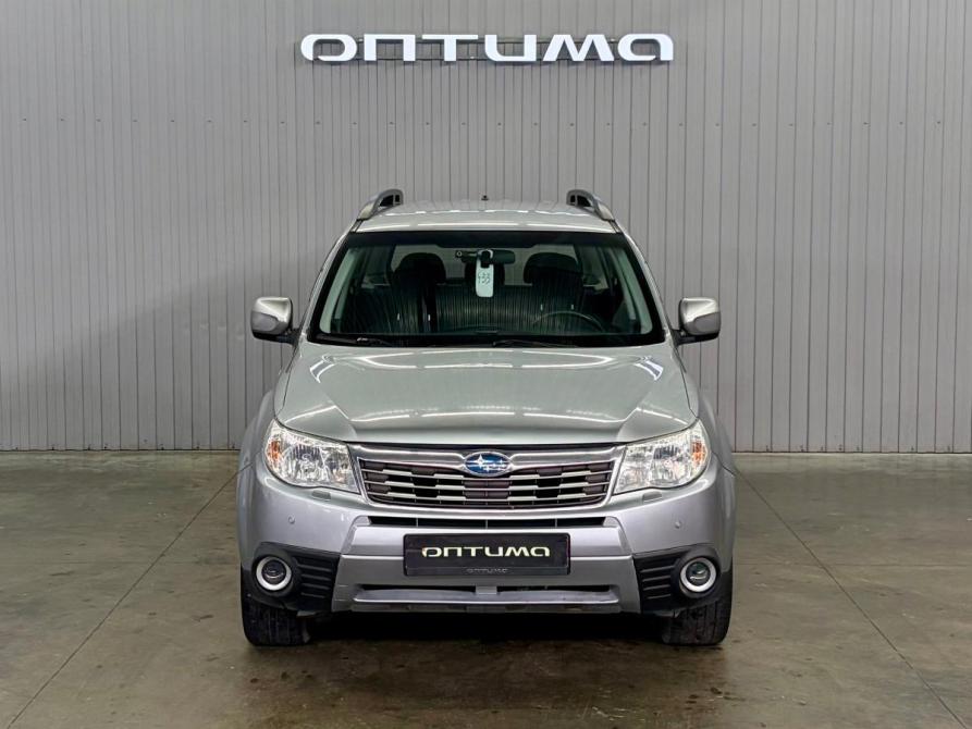 Subaru Forester III Краснодар  - изображение 2