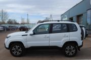 Lada (ВАЗ) Niva Travel I Стерлитамак  - изображение 23