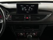 Audi A6 IV (C7) Рестайлинг Москва  - изображение 25