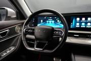 Chery Tiggo 8 Pro Max I Рестайлинг Крым  - изображение 49