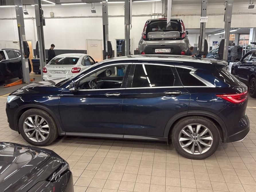 Infiniti QX50 II Санкт-Петербург  - изображение 2