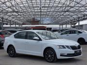 Skoda Octavia III (A7) Рестайлинг Тула  - изображение 10