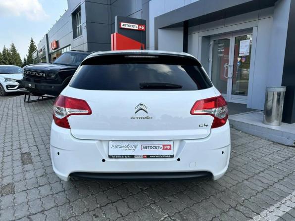 Citroen C4 II с пробегом 2013 года, цена 705 841 рубль, 97703 км, хэтчбек, Автокод Объявления