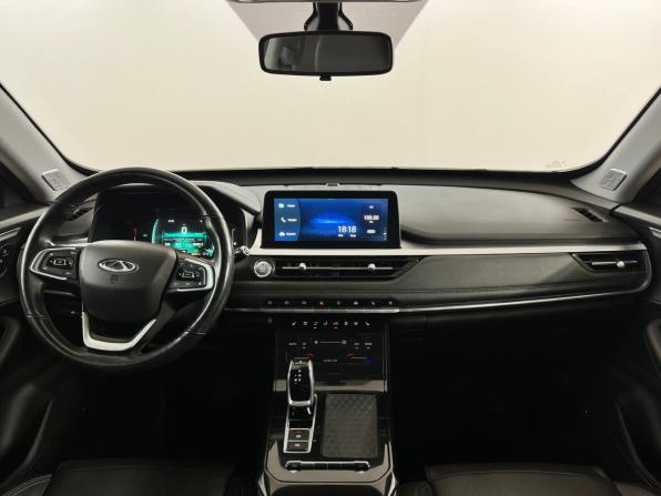 Chery Tiggo 7 Pro I с пробегом 2023 года, цена 1 615 000 рублей, 72077 км, внедорожник, Автокод Объявления