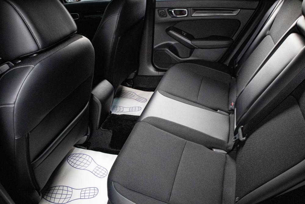 Honda Civic XI Сургут  - изображение 16