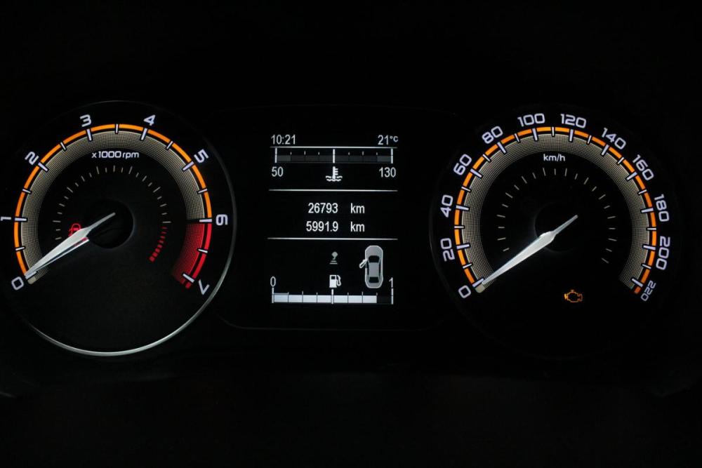 Lada (ВАЗ) Vesta I Рестайлинг (NG) Кемерово  - изображение 15