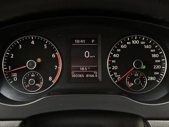 Volkswagen Jetta VI с пробегом 2012 года, цена 717 000 рублей, 303363 км, седан, Автокод Объявления