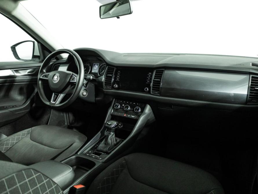 Skoda Kodiaq I Санкт-Петербург  - изображение 10