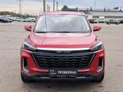 BAIC X35 Набережные Челны  - изображение 29