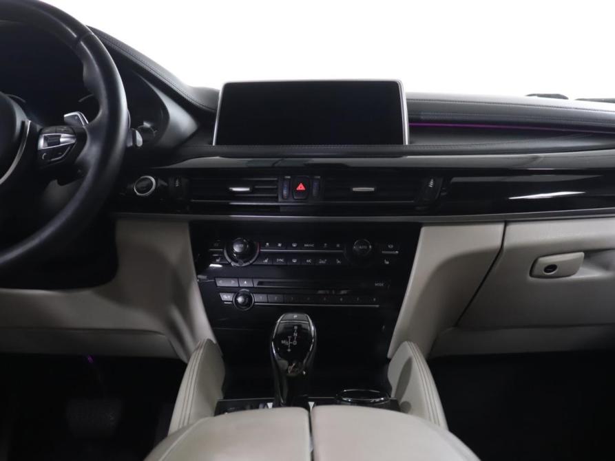 BMW X6 II (F16) Москва  - изображение 15