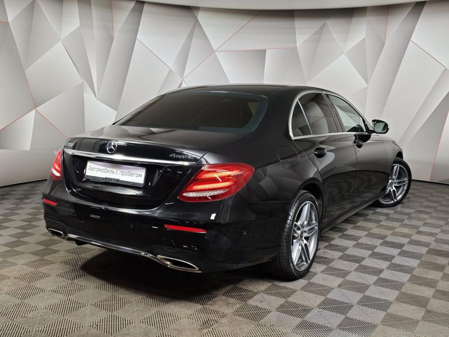 Mercedes-Benz E-Класс V (W213 S213 C238) Москва  - изображение 2