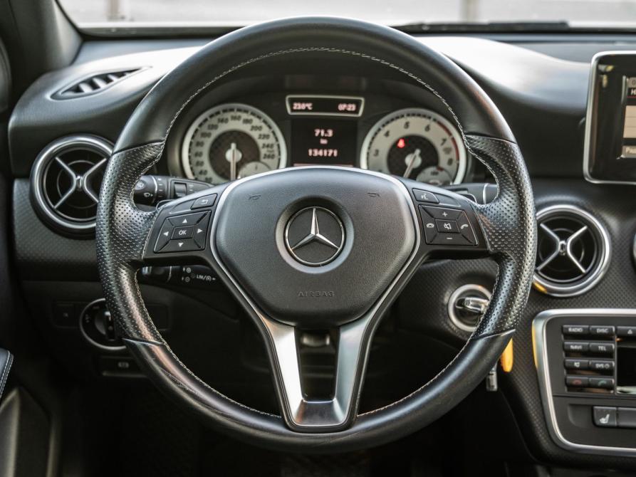 Mercedes-Benz A-Класс III (W176) Волгоград  - изображение 18