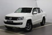 Volkswagen Amarok I Ульяновск  - изображение 16