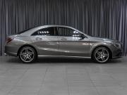 Mercedes-Benz CLA I (C117 X117) Тюмень  - изображение 23